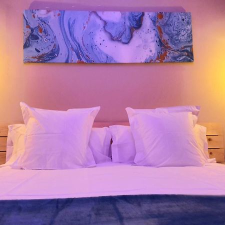 Ch Apartamento Plaza Del Angel - Semisotano مدريد المظهر الخارجي الصورة